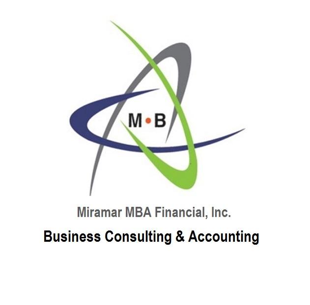 Miramar MBA Financial Services